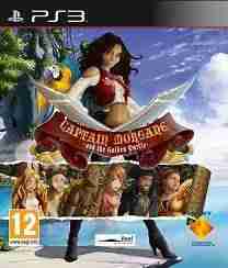 Descargar Captain Morgane And The Golden Turtle [MULTI][FW 3.7x][AGENCY] por Torrent